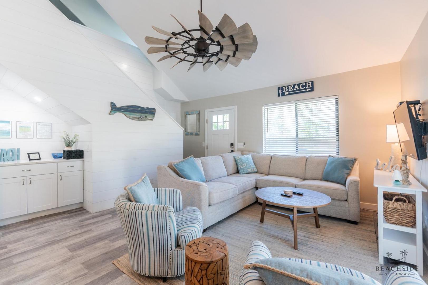 1 Sea Spray Lane Villa Hilton Head Island Exteriör bild